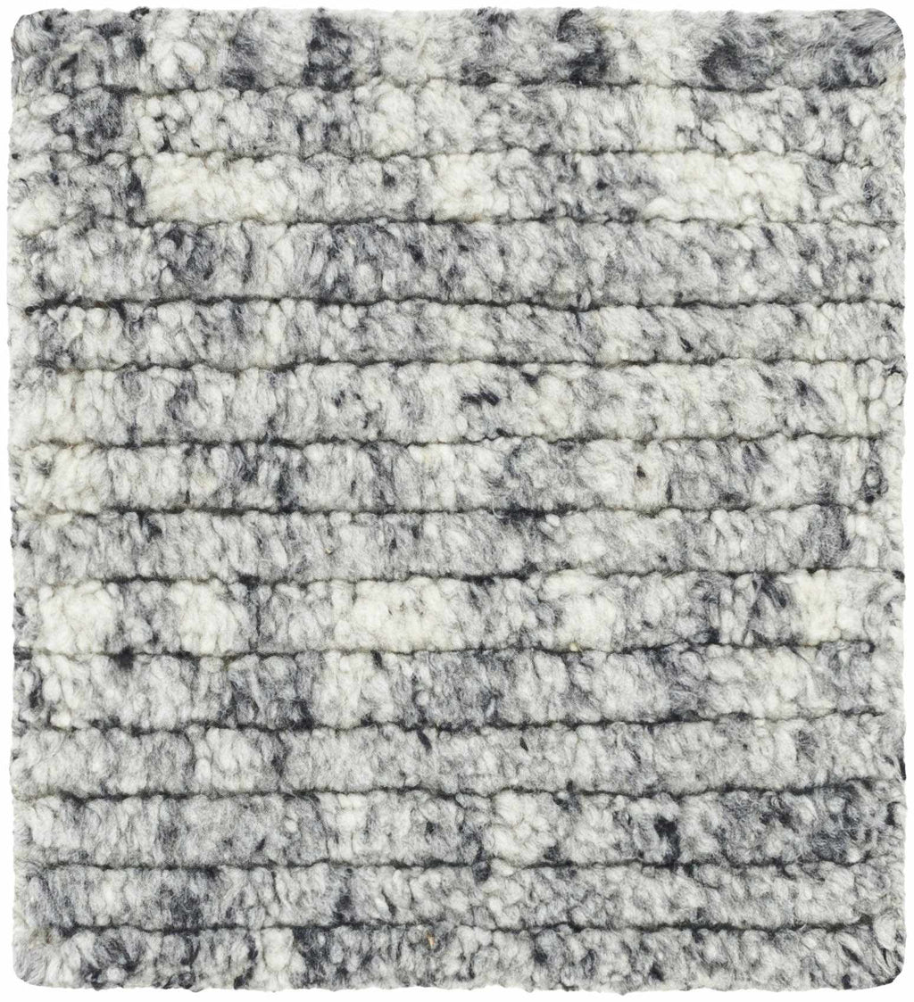 Torie Blue NZ Wool Area Rug - Clearance