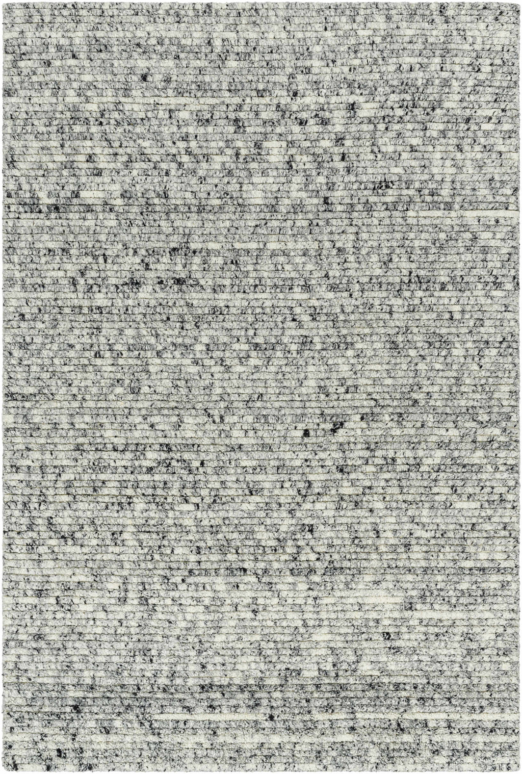 Torie Blue NZ Wool Area Rug - Clearance