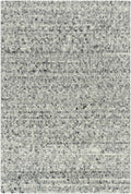 Torie Blue NZ Wool Area Rug - Clearance