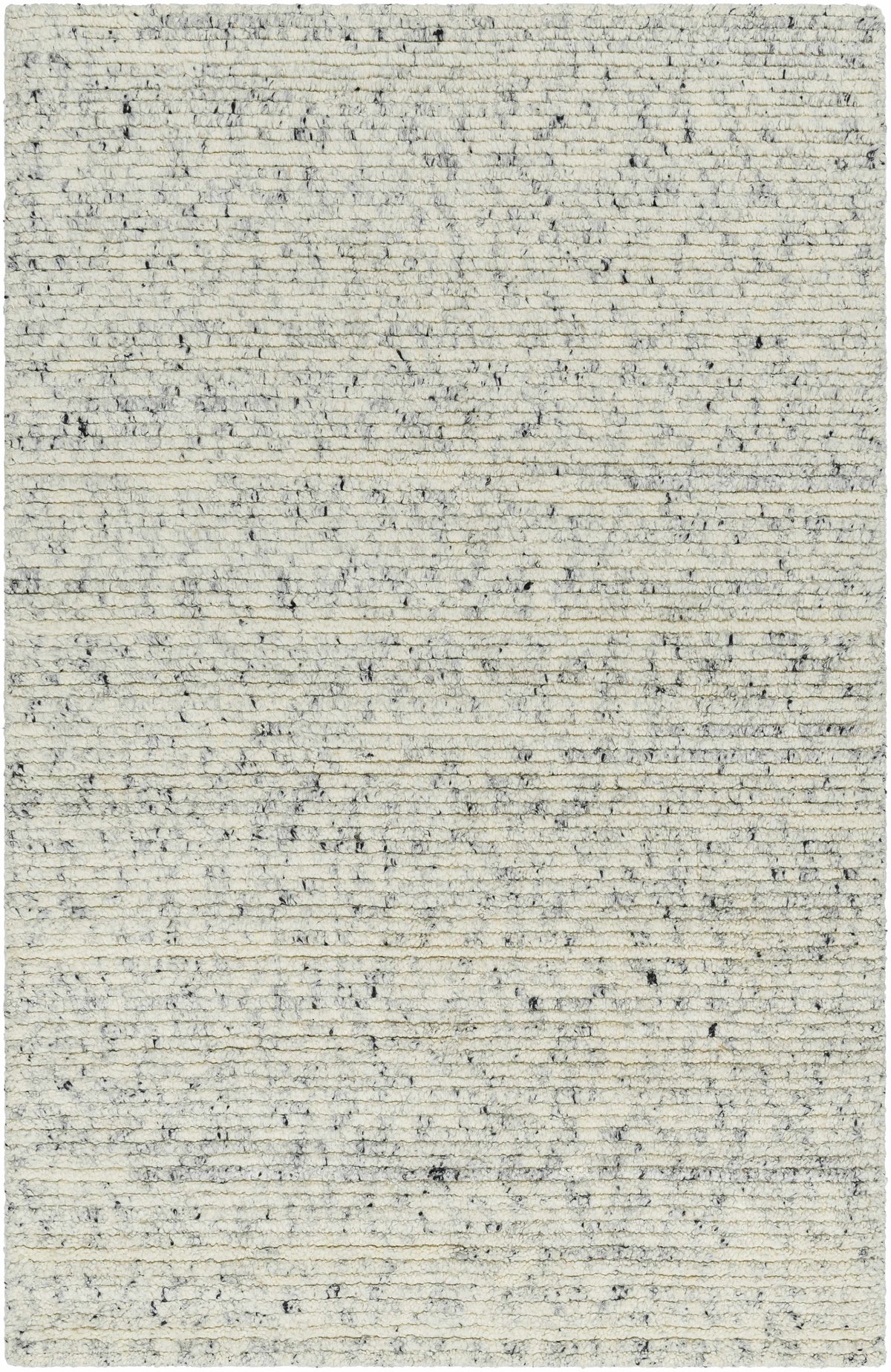 Torie Green NZ Wool Area Rug - Clearance