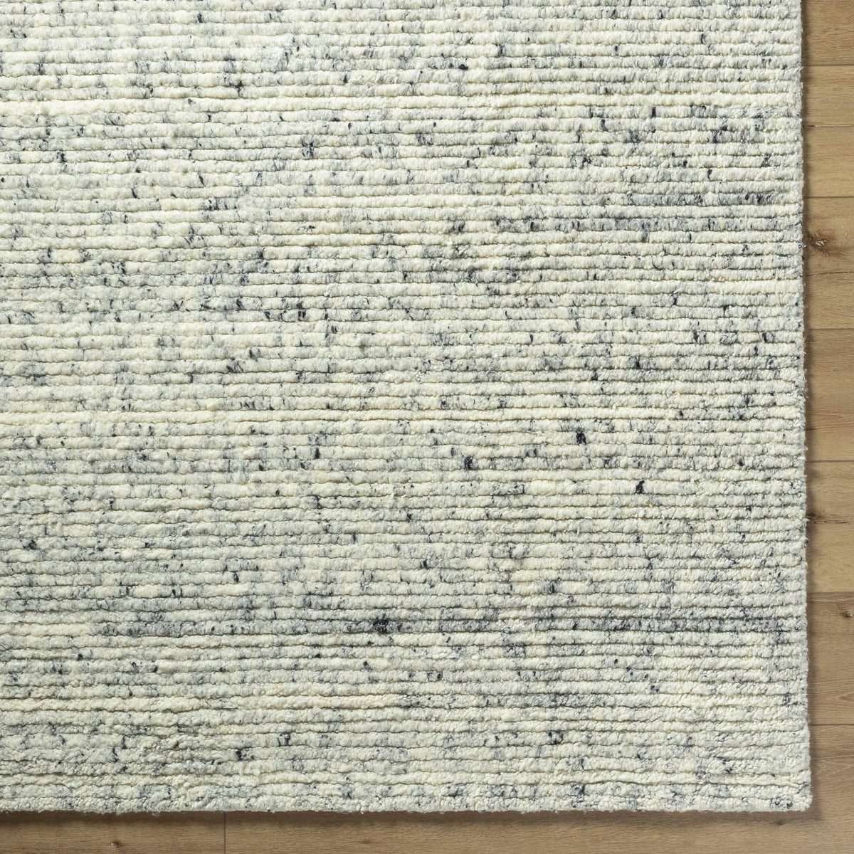 Torie Green NZ Wool Area Rug - Clearance