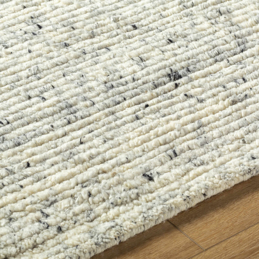 Torie Green NZ Wool Area Rug - Clearance