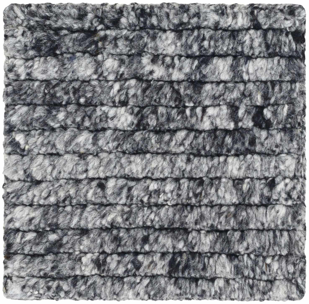 Torie Navy NZ Wool Area Rug - Clearance