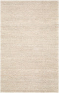 Jaylyn Modern Minimalist Handmade Area Rug