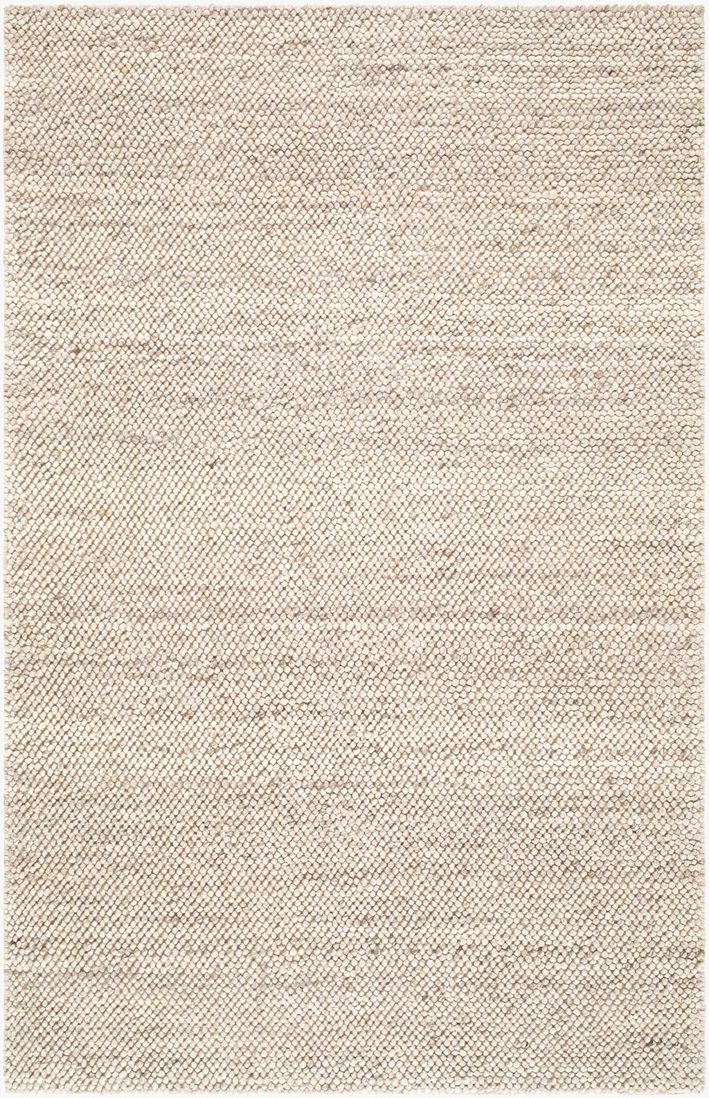 Shuangyang Modern Minimalist Handmade Area Rug