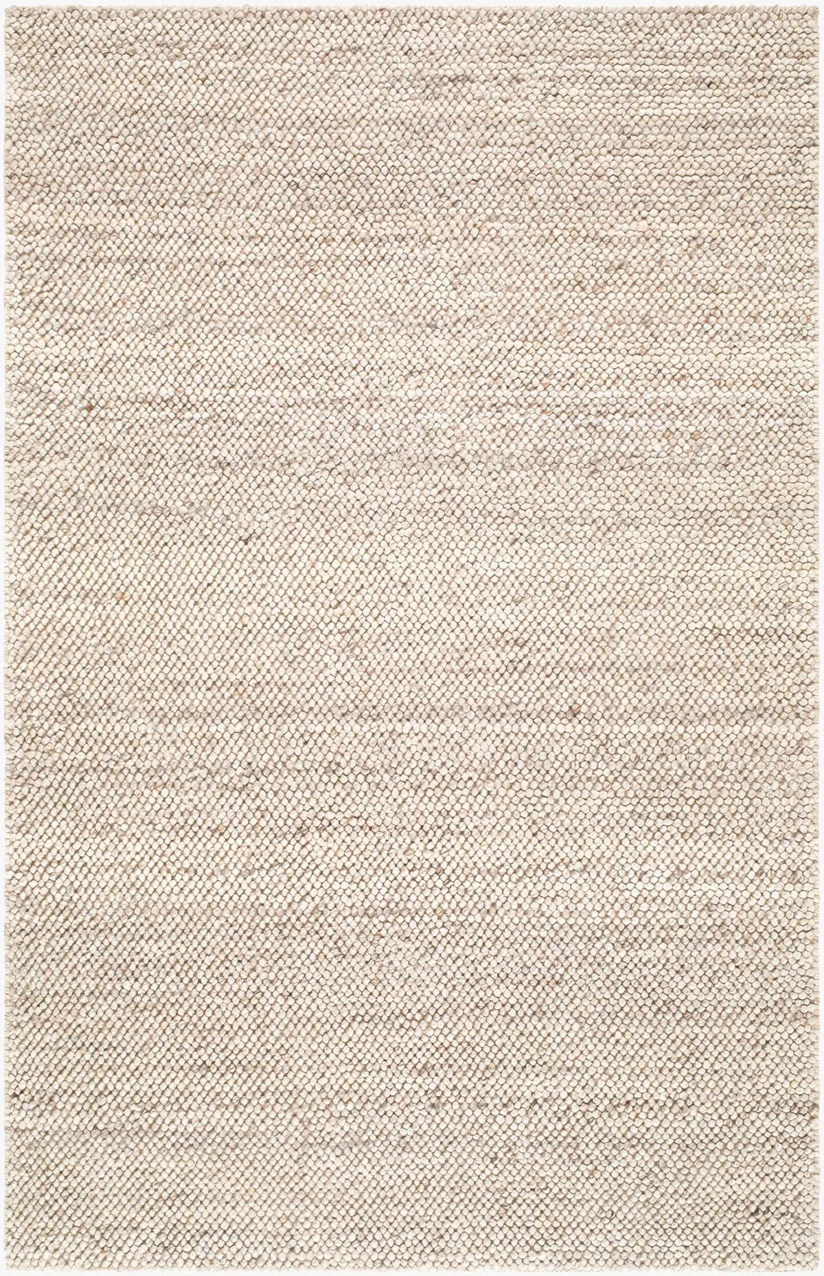 Shuangyang Modern Minimalist Handmade Area Rug