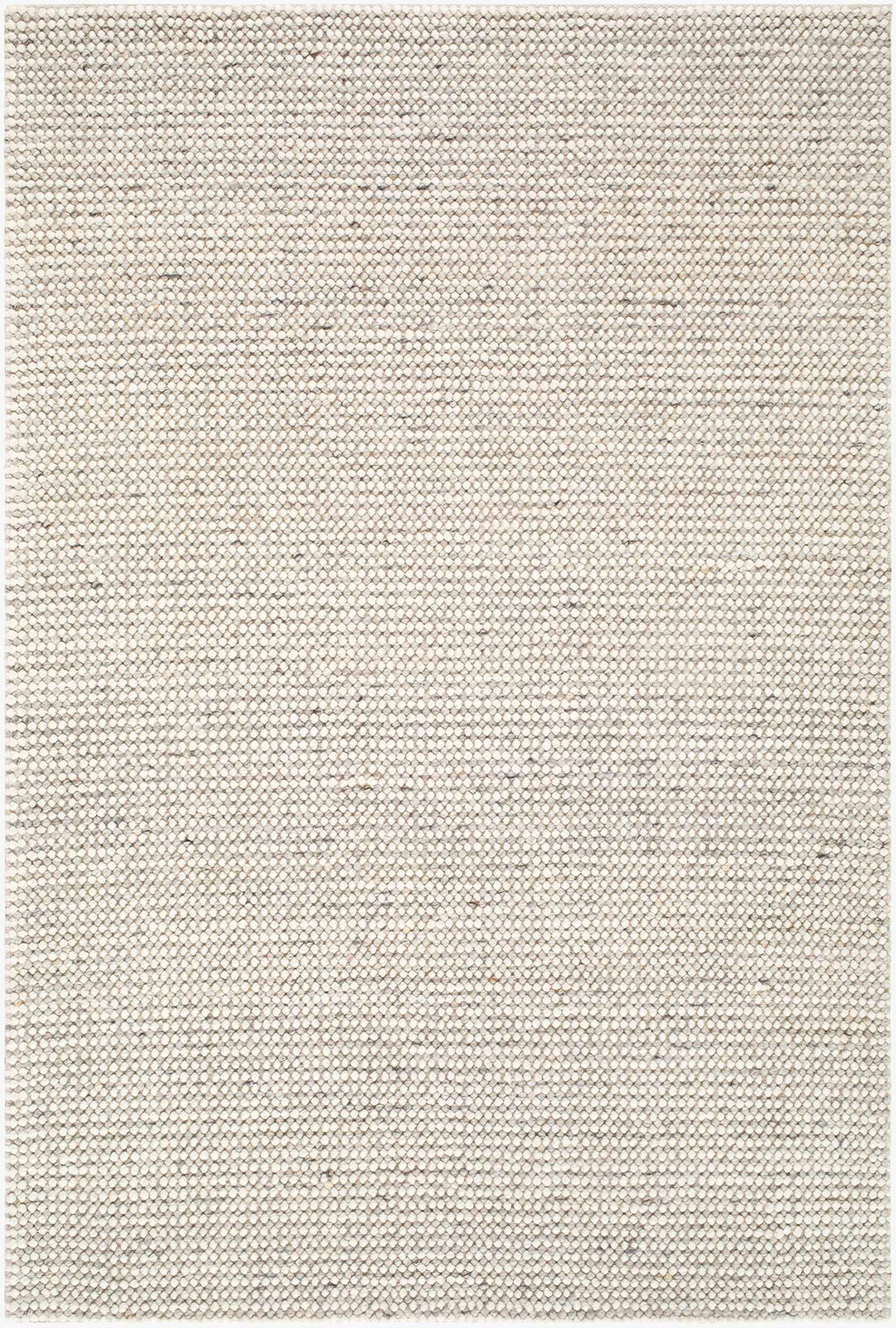 Glazunovka Modern Minimalist Handmade Area Rug