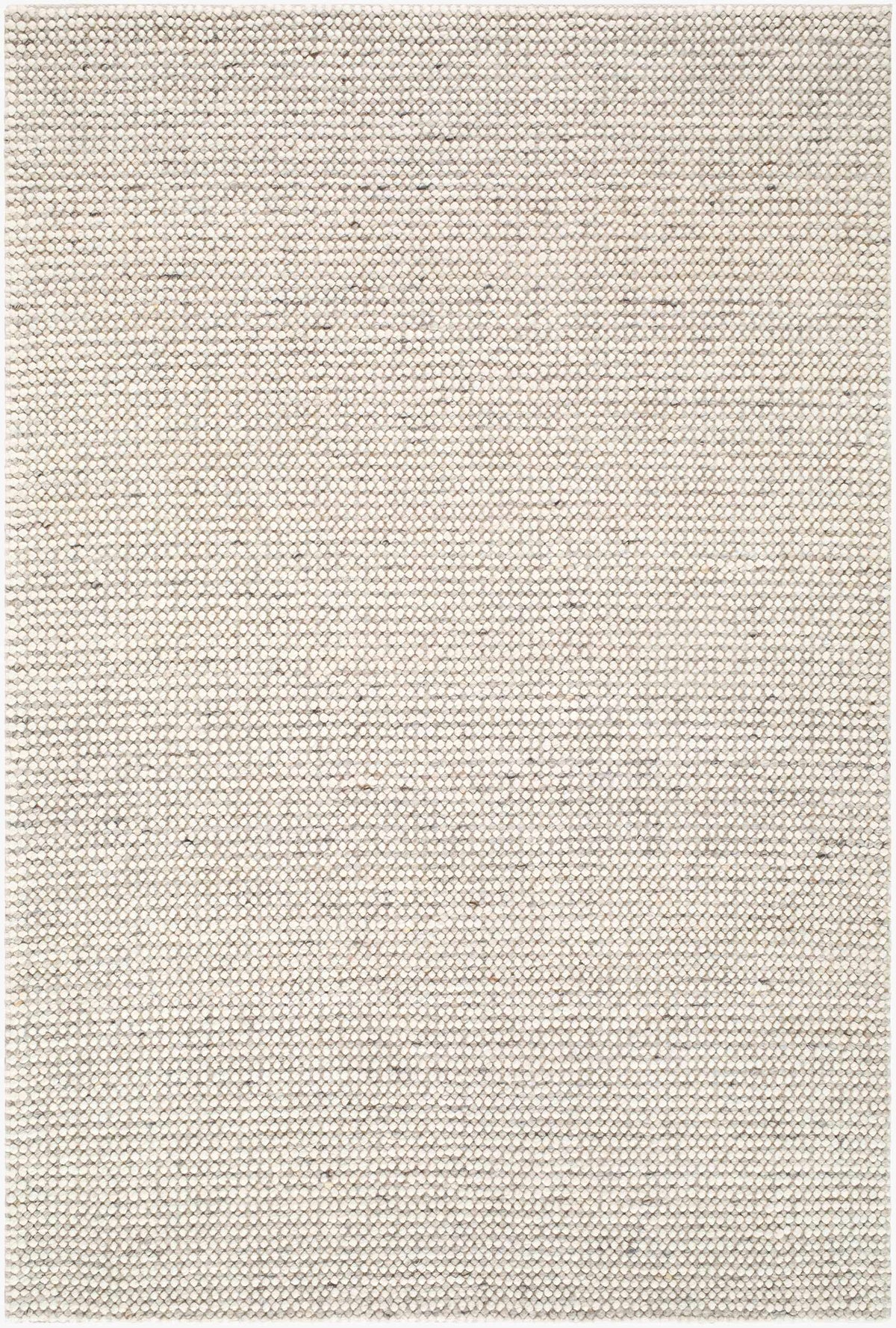 Glazunovka Modern Minimalist Handmade Area Rug