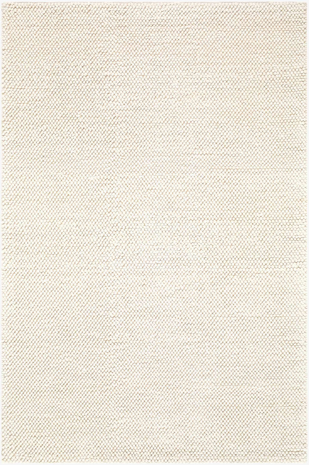 Smygehamn Modern Minimalist Handmade Area Rug