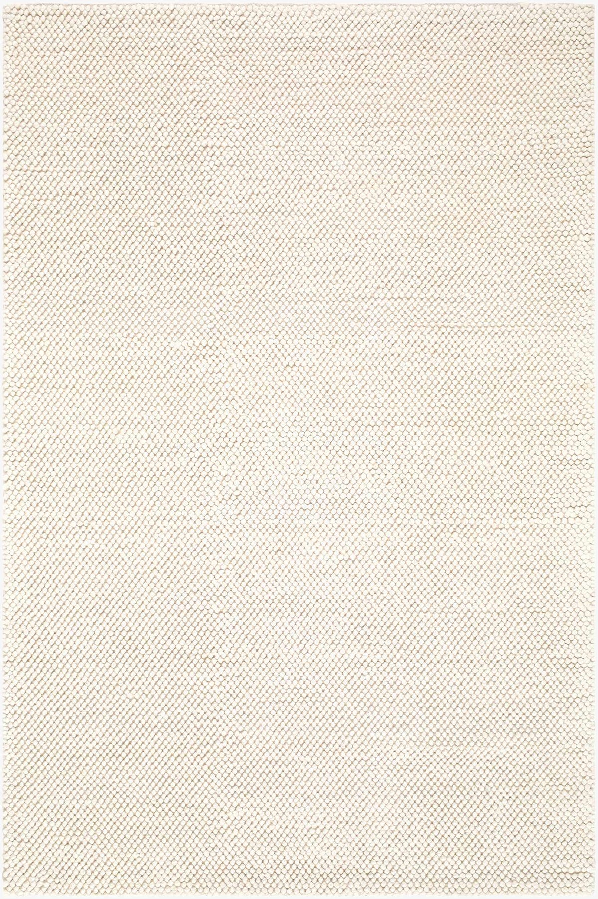 Smygehamn Modern Minimalist Handmade Area Rug