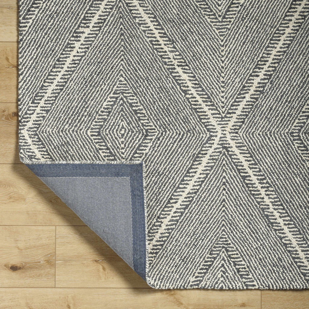 Tene Tufted Wool Area Rug - Clearance