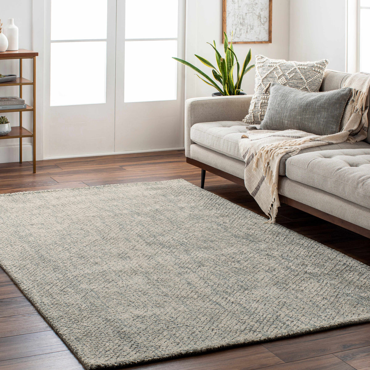 Toboy Area Rug - Clearance