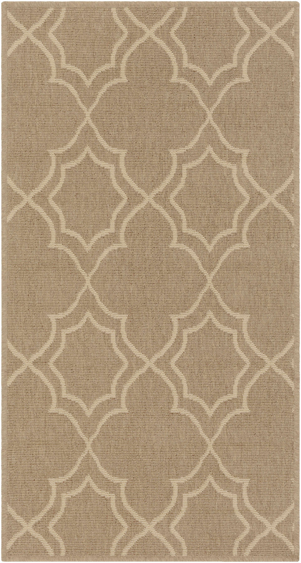 Toledo Outdoor Area Rug - Clearance