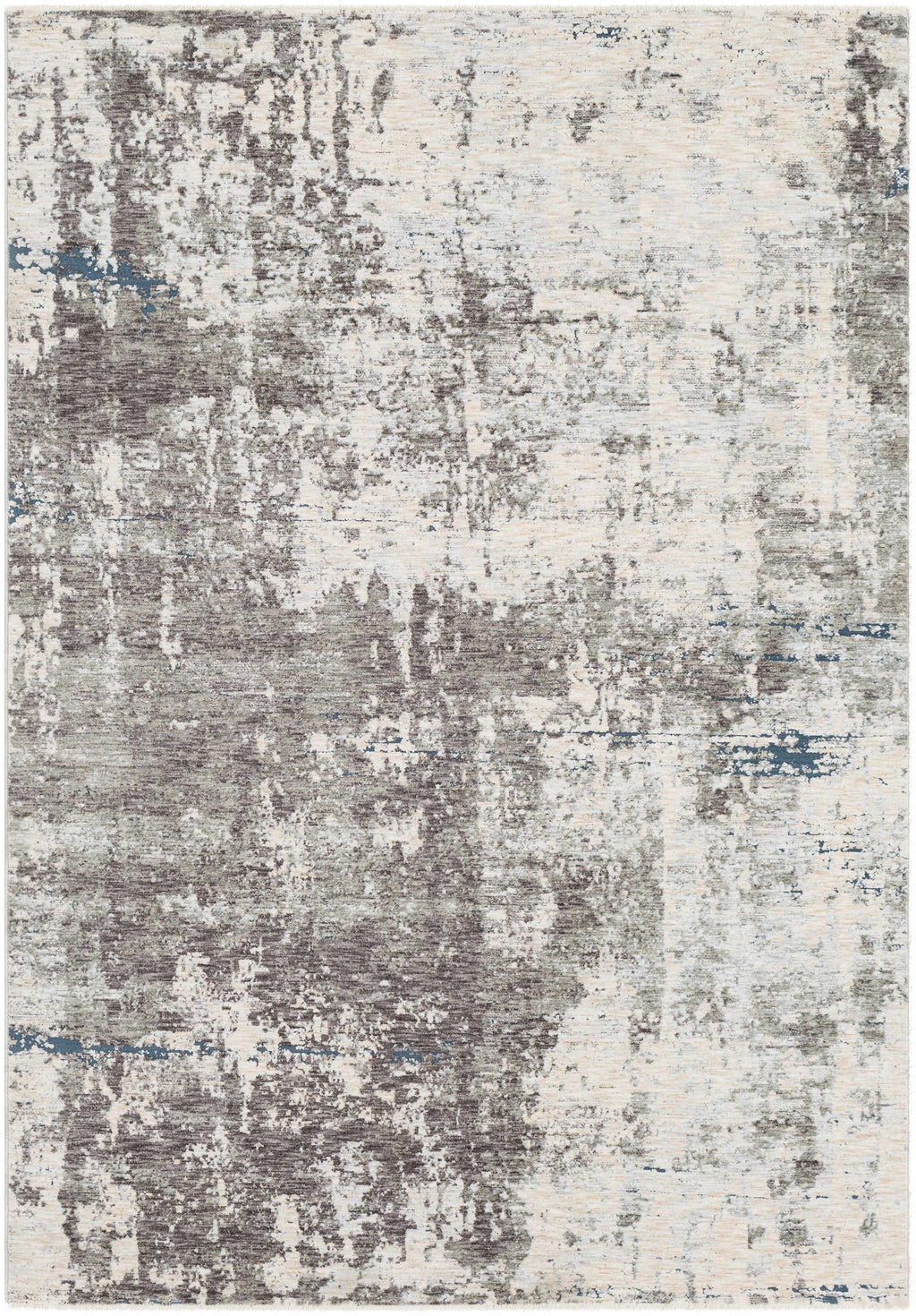 Tonalea Carved Statement Area Rug - Clearance