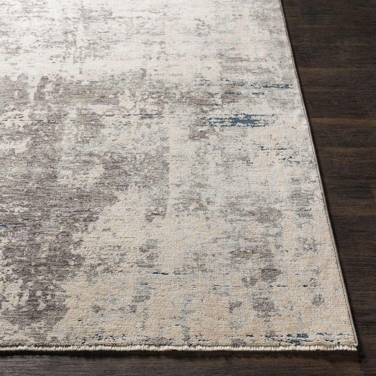 Tonalea Carved Statement Area Rug - Clearance