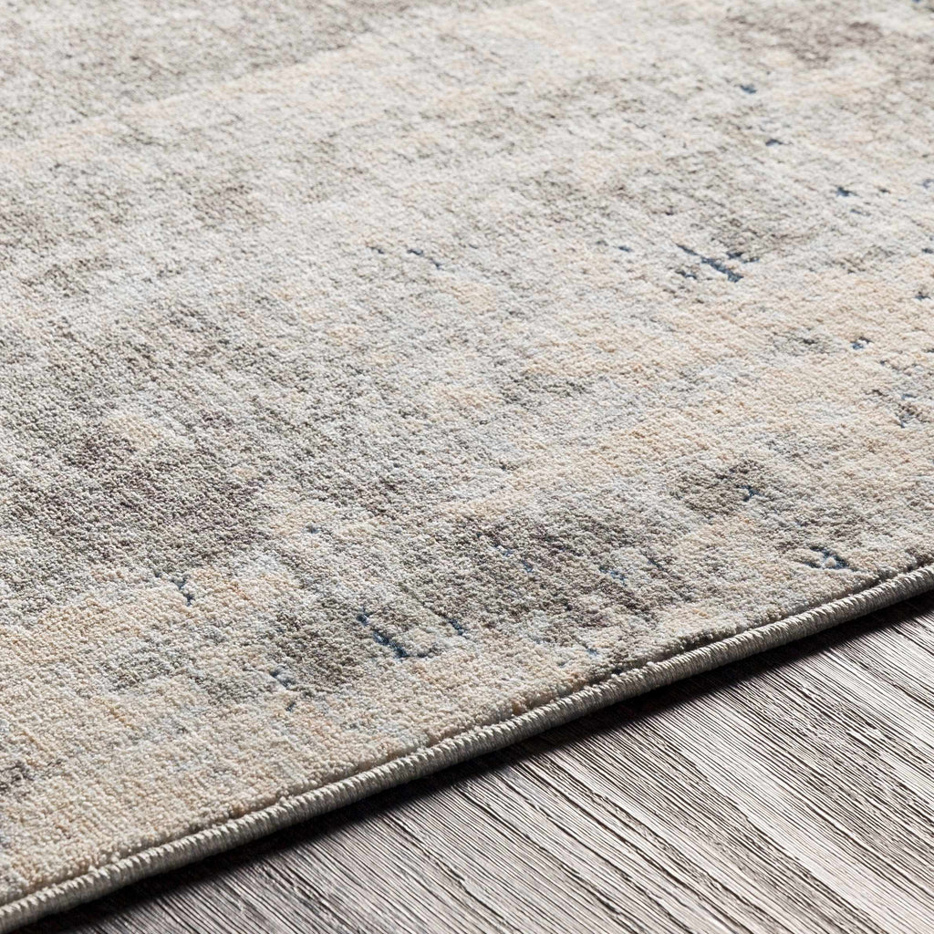 Tonalea Carved Statement Area Rug - Clearance