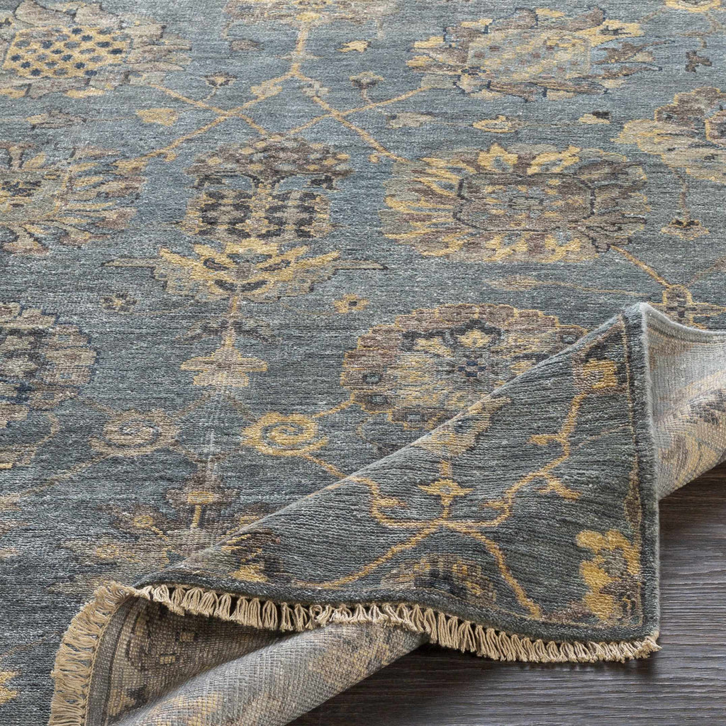 Toquerville Premium Rug - Clearance