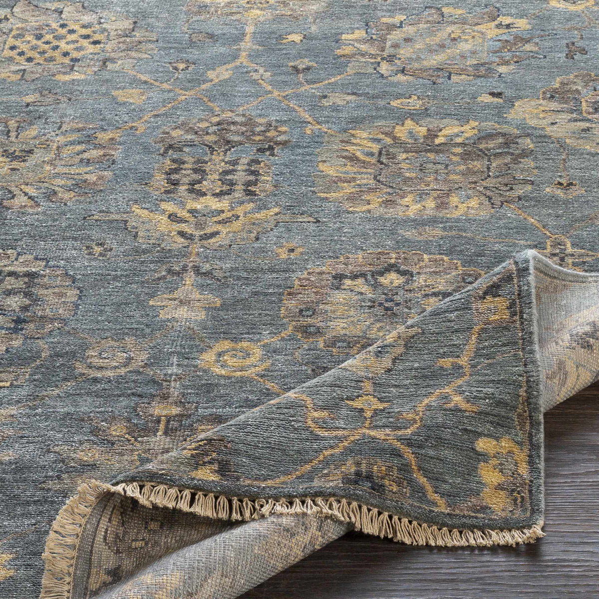 Toquerville Premium Rug - Clearance