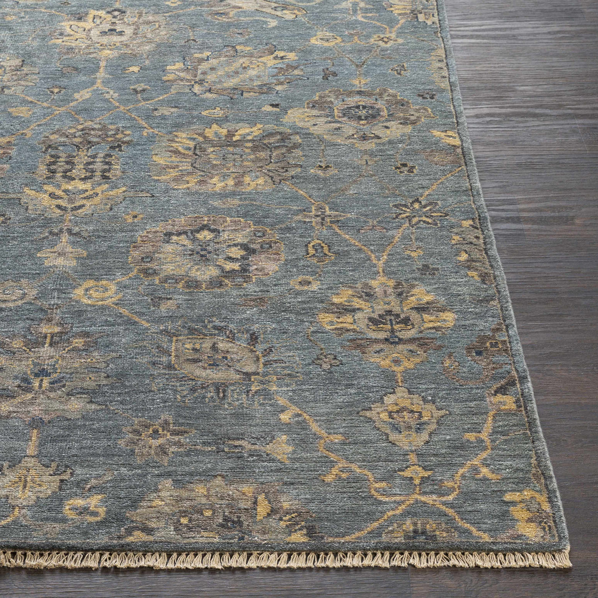 Toquerville Premium Rug - Clearance