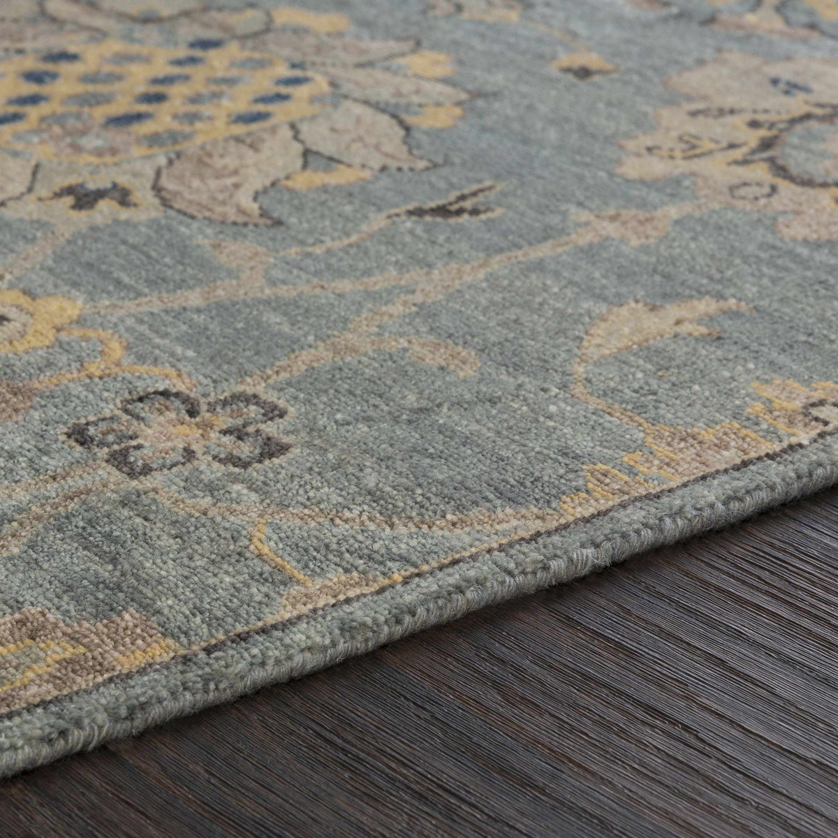 Toquerville Premium Rug - Clearance