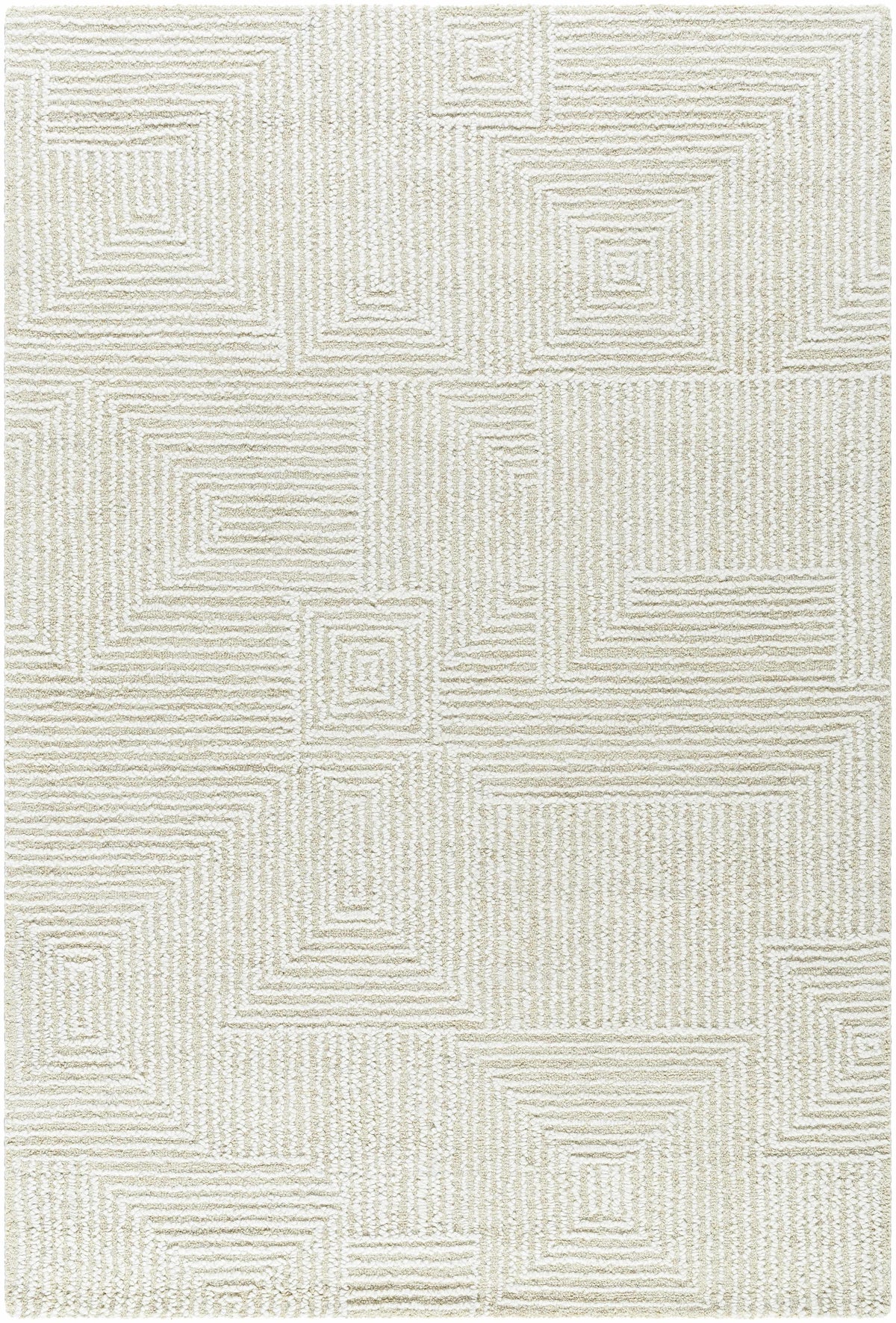 Tyrus Area Rug