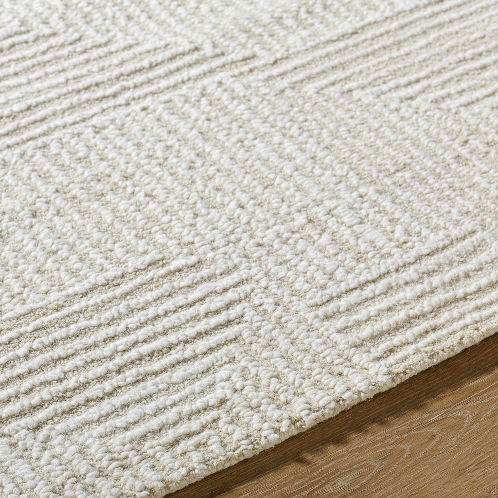 Tyrus Area Rug