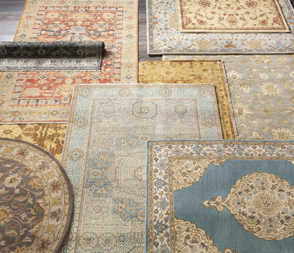Lochmaben Premium Wool Rug - Clearance