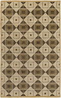 Tribune Premium Wool Area Rug - Clearance