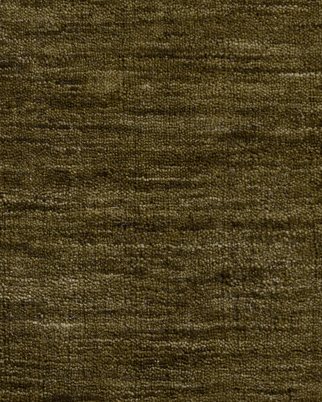 Tropez Olive Wool Rug