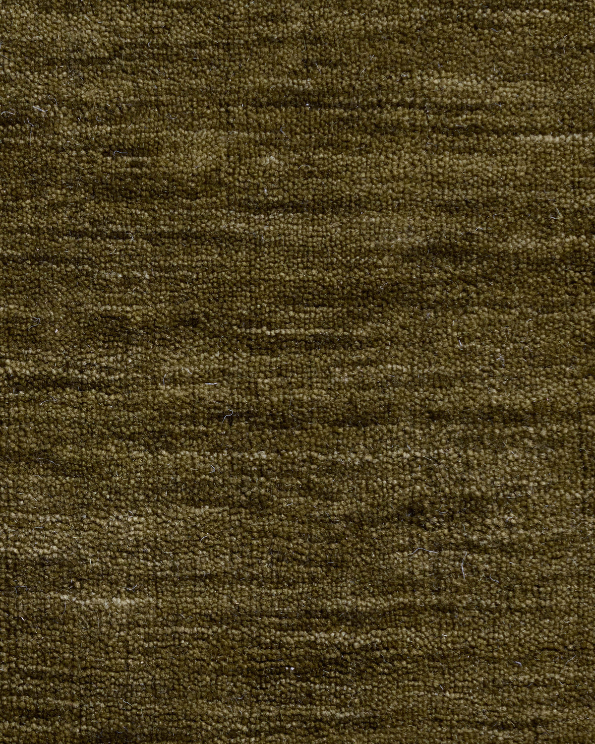 Tropez Olive Wool Rug