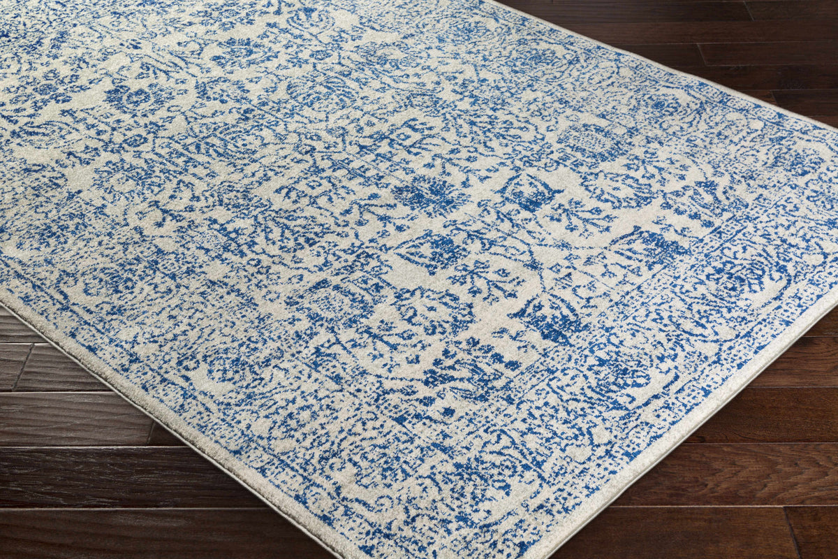 Truxton Area Rug - Clearance