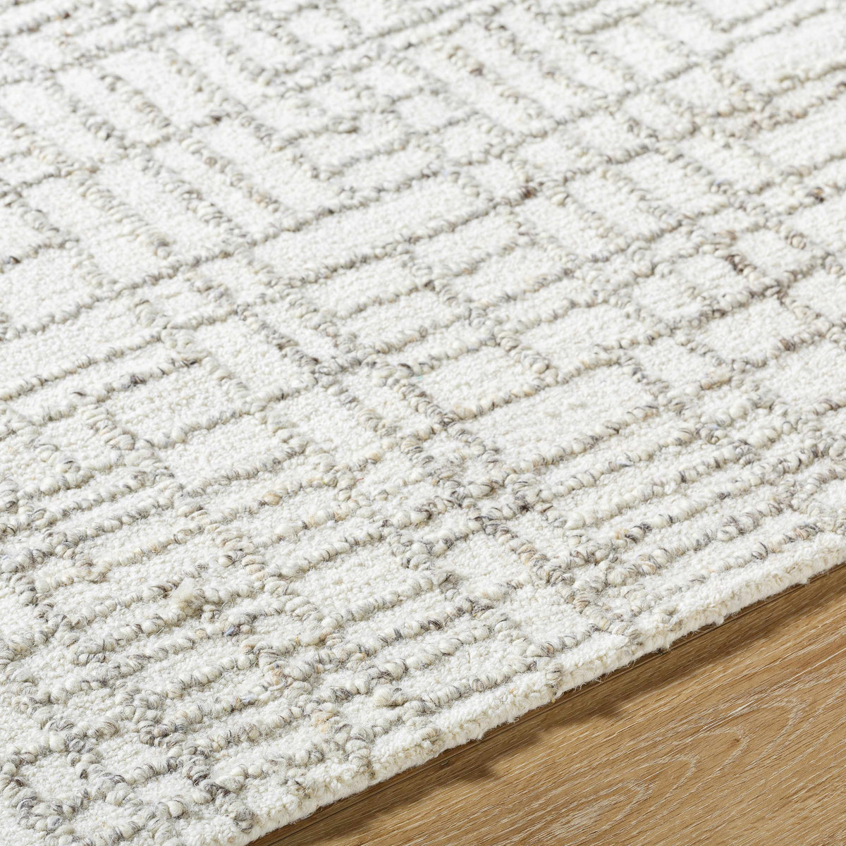 Tibby Area Rug