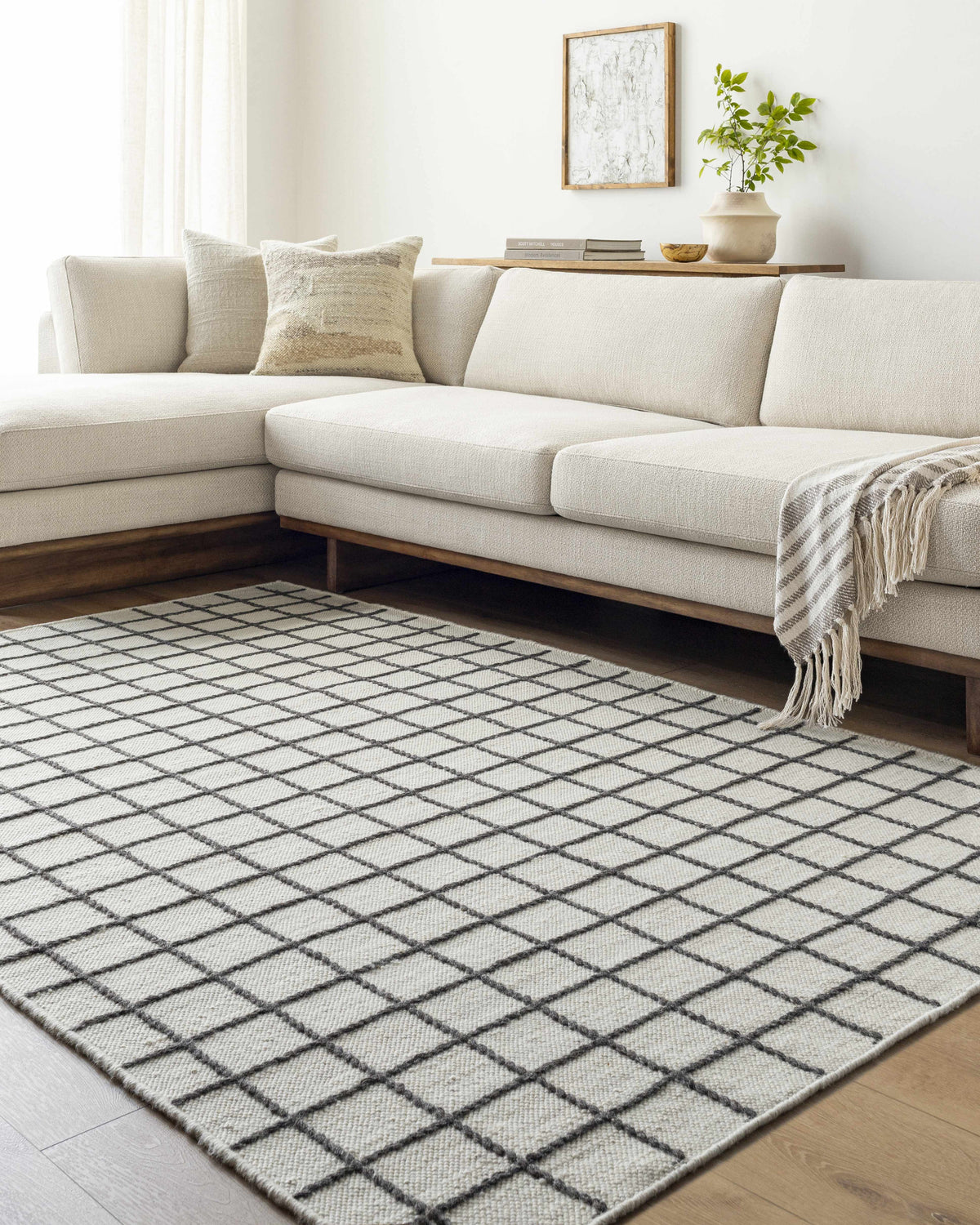 Tauri Area Rug - Clearance