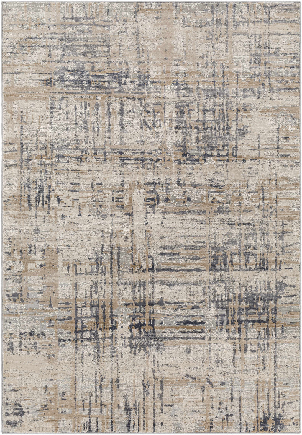 Tut Textured Luxe Rug - Clearance