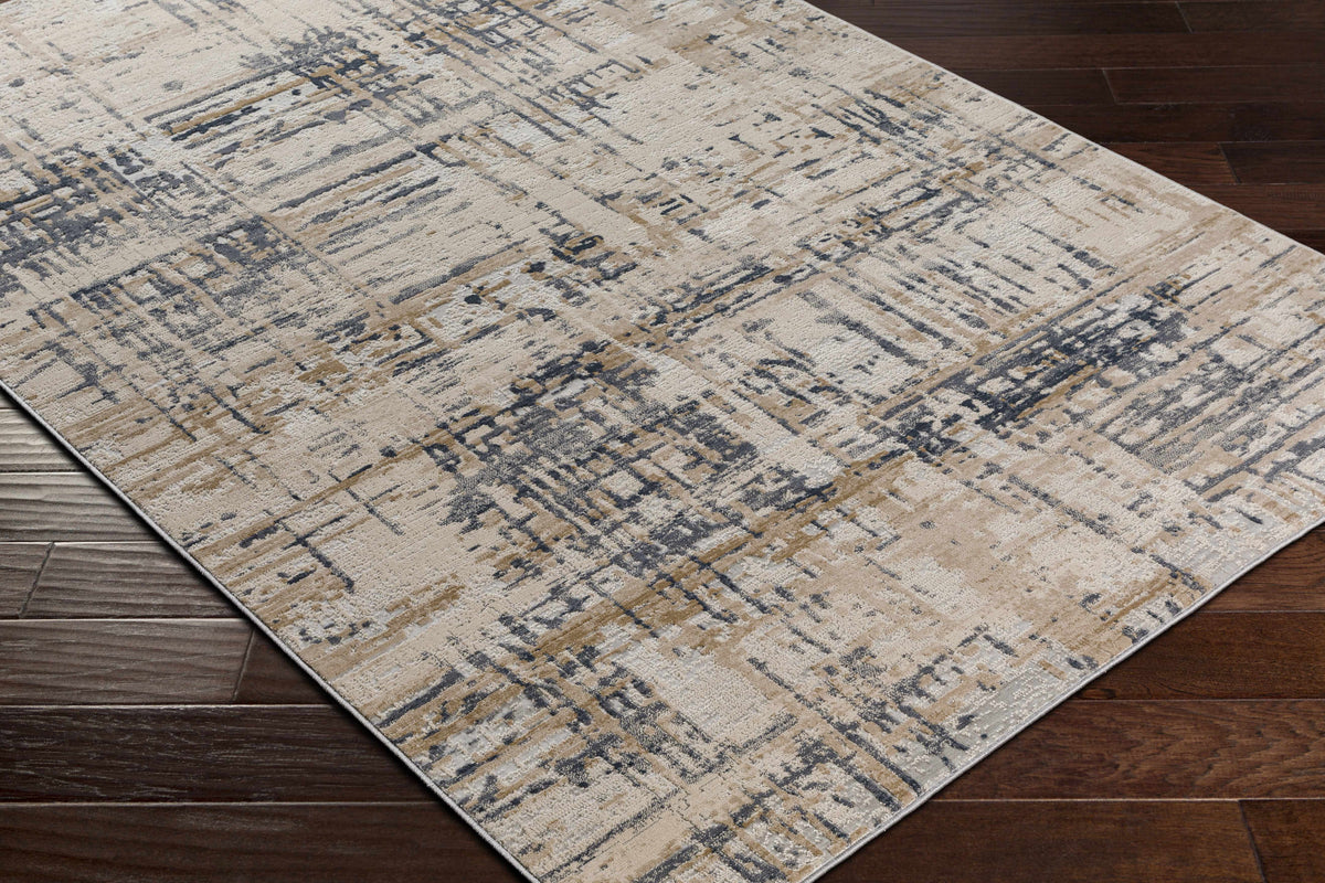 Tut Textured Luxe Rug - Clearance