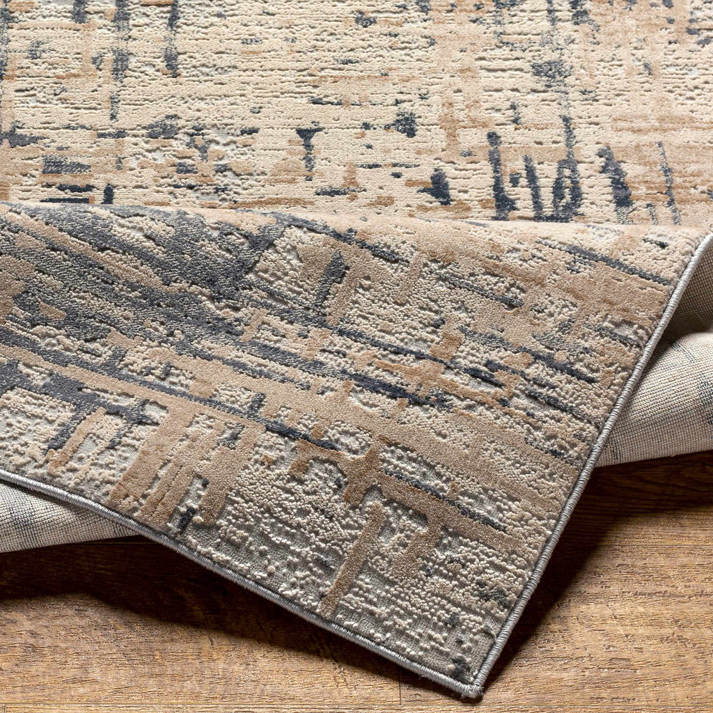 Tut Textured Luxe Rug - Clearance