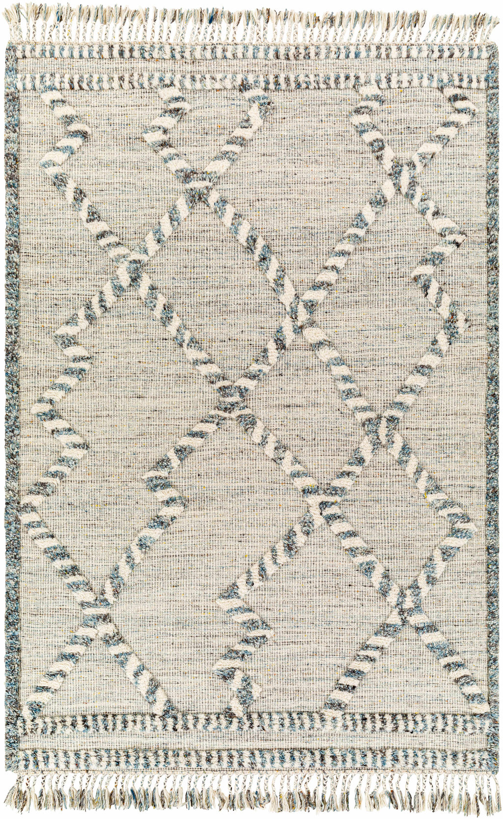 Tubao Area Rug - Clearance