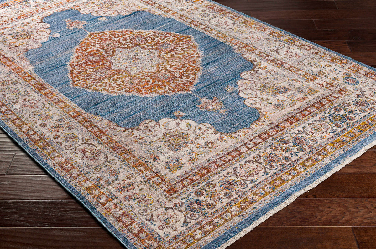 Tugos Area Carpet - Clearance