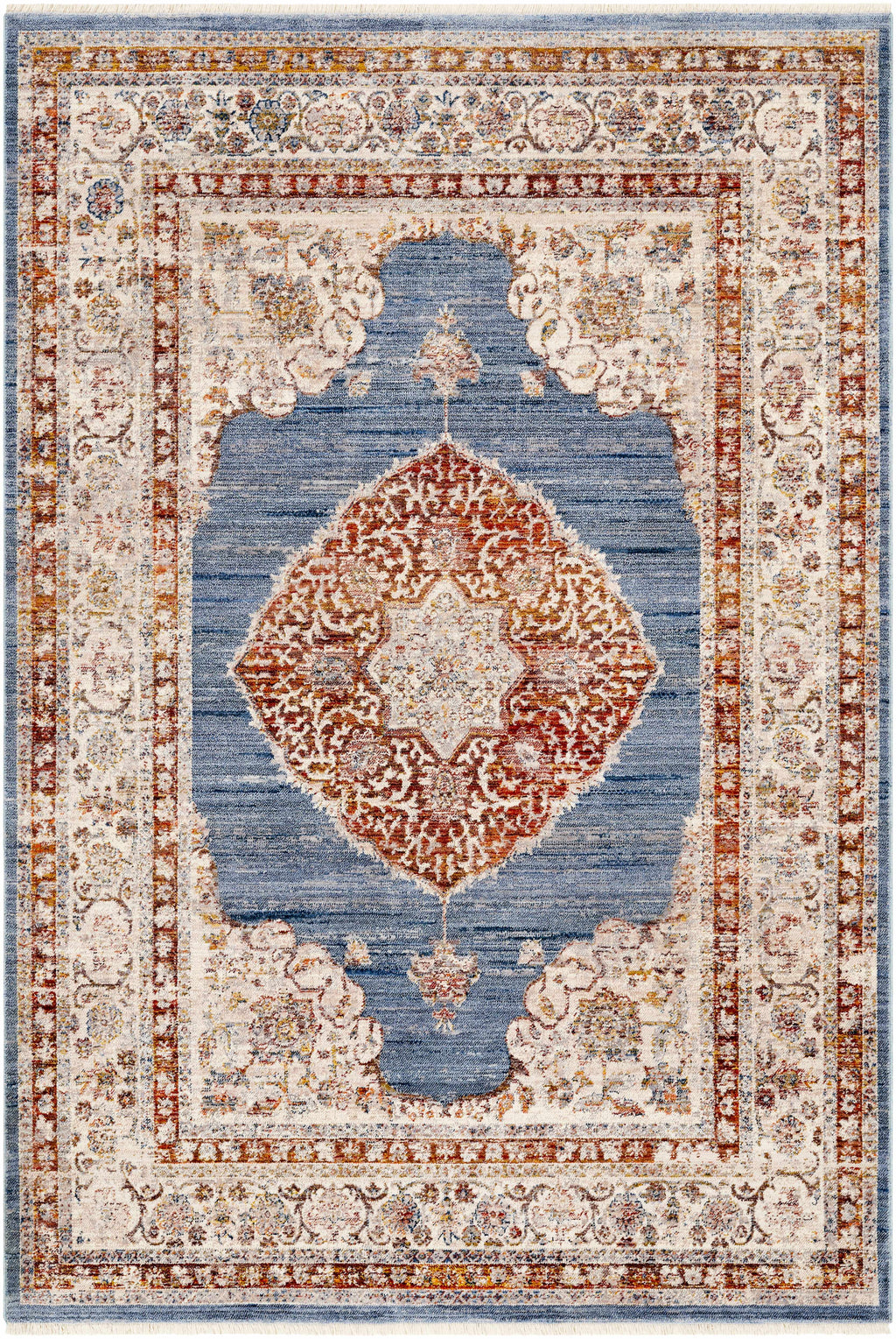 Tugos Area Carpet - Clearance