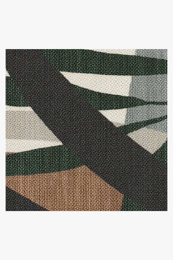 Tulum Desert Sage Outdoor Rug