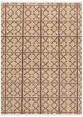 Tuscumbia Jute Area Rug - Clearance
