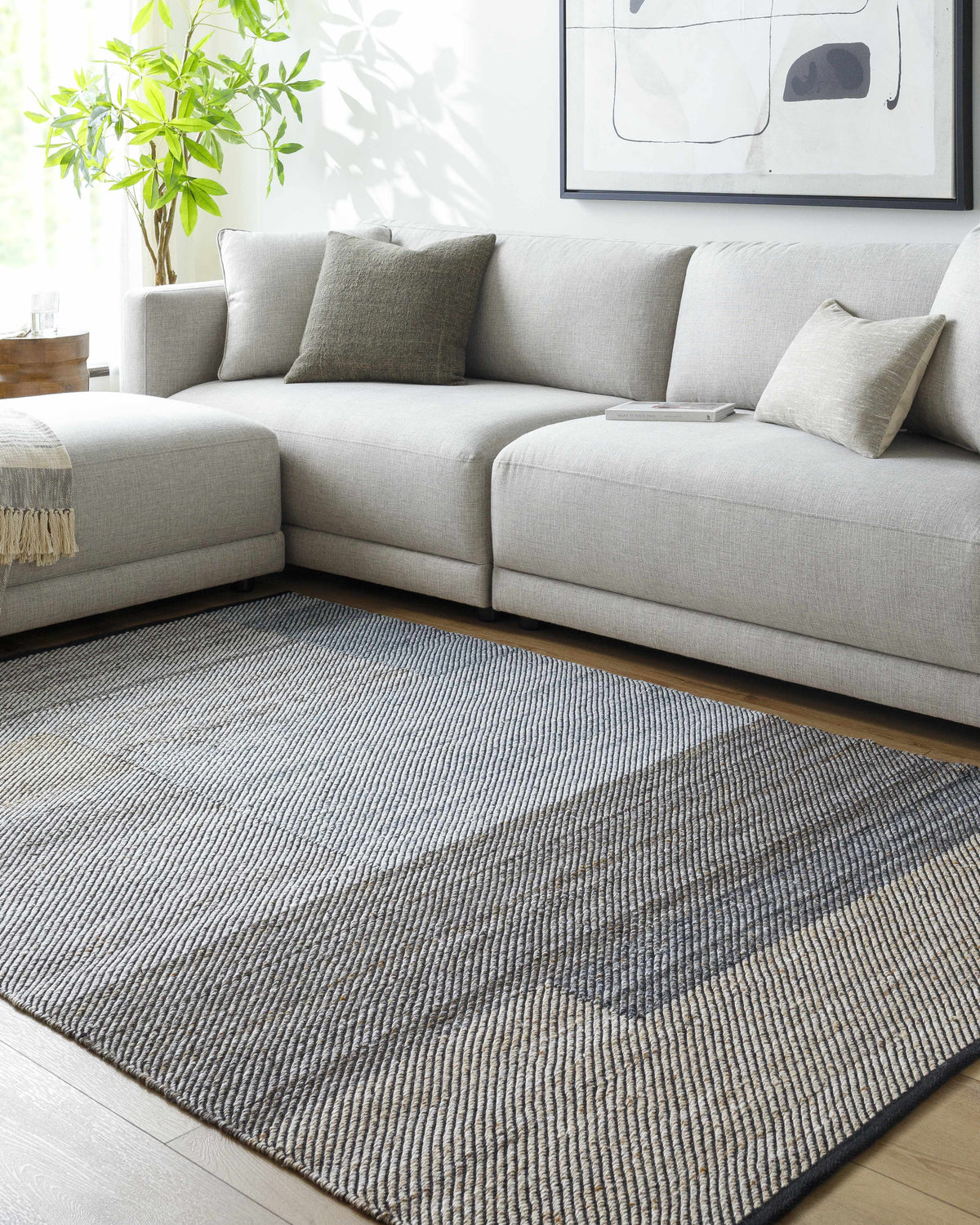 Trish Outdoor Area Rug