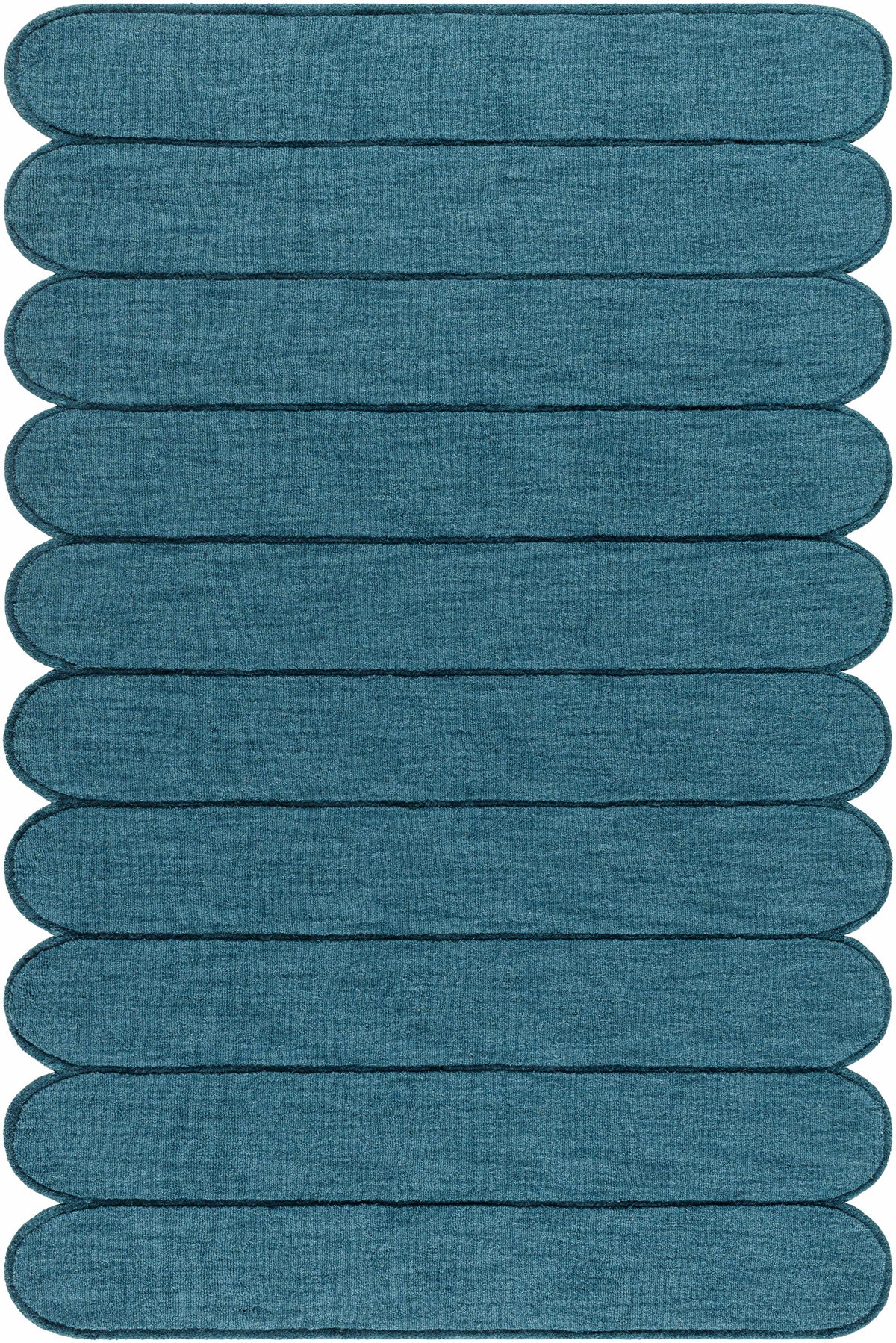 Tayte Novelty Wool Area Rug