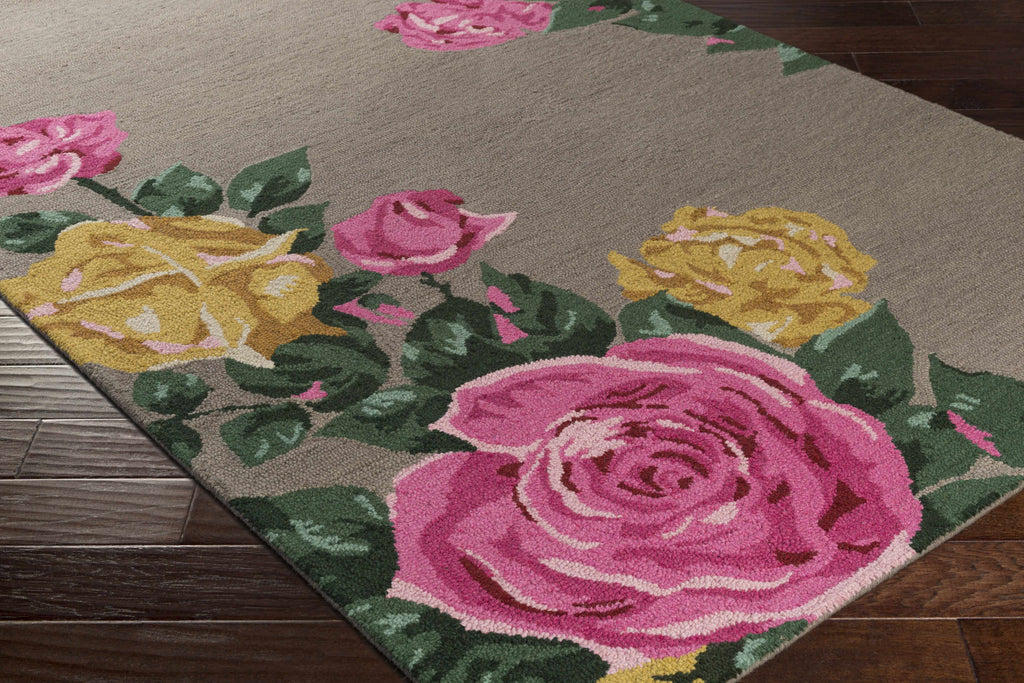 Tyler Area Rug - Clearance