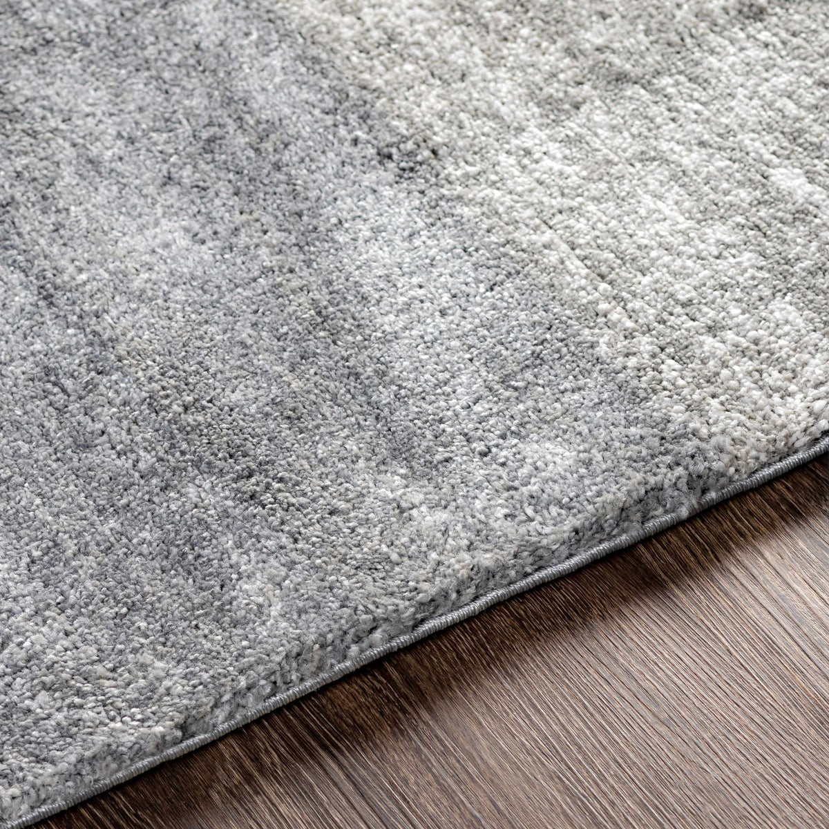 Tytherington Geometric Sage Area Rug - Clearance
