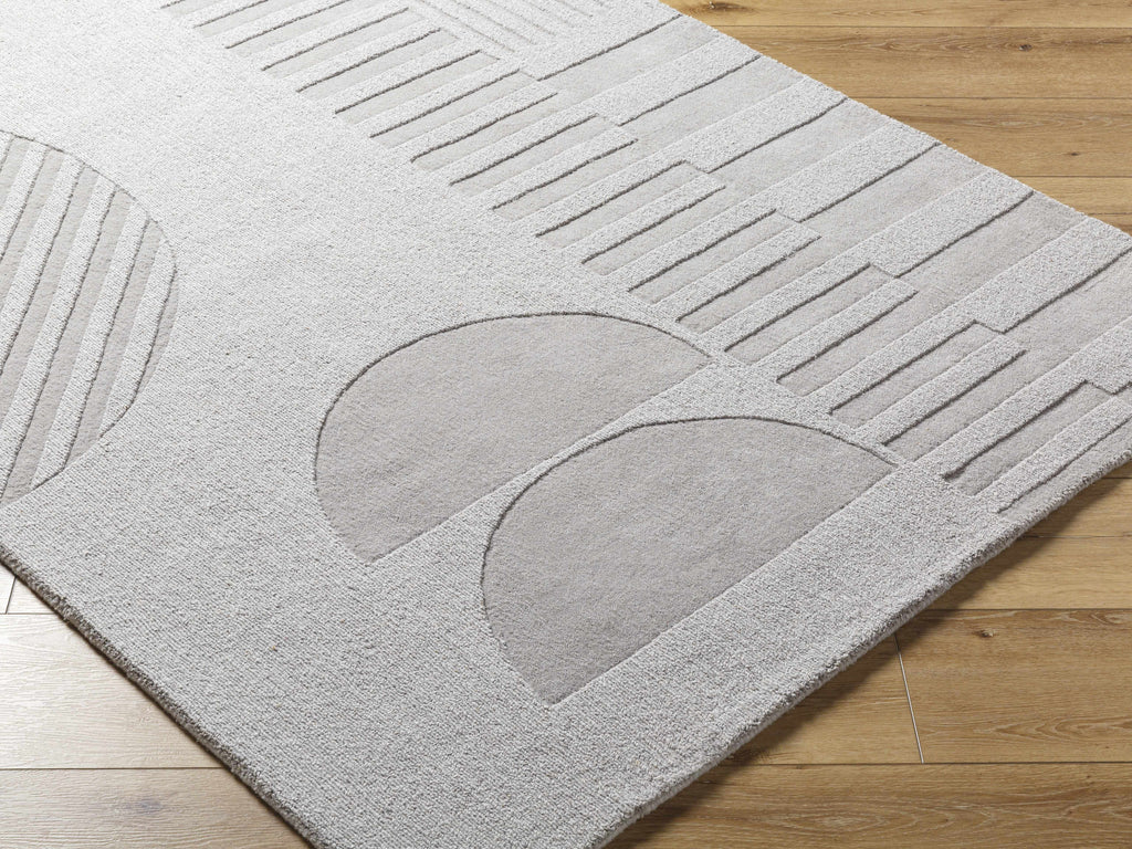 Tohfa Area Rug