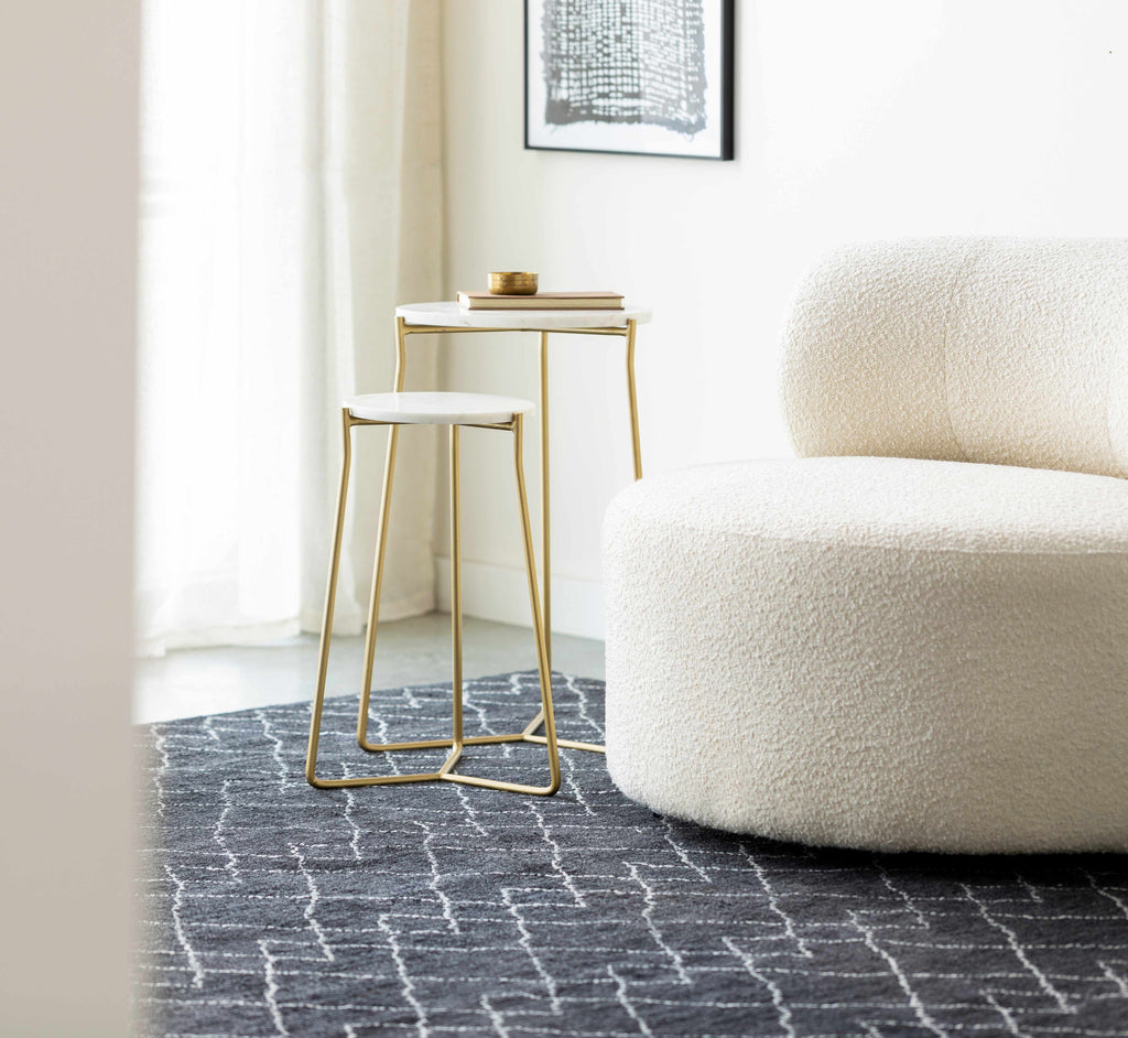 Sandyford Premium Rug - Clearance
