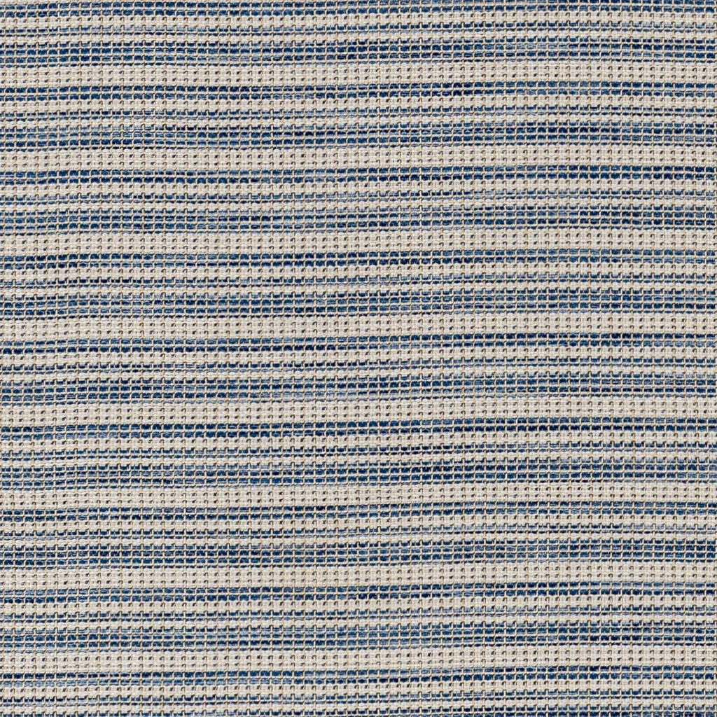 Greg Navy Outdoor Area Rug - Clearance