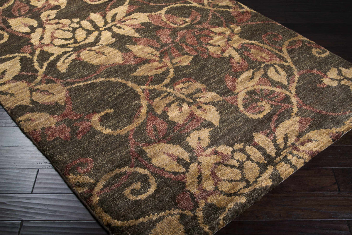 Uhland Jute Carpet - Clearance