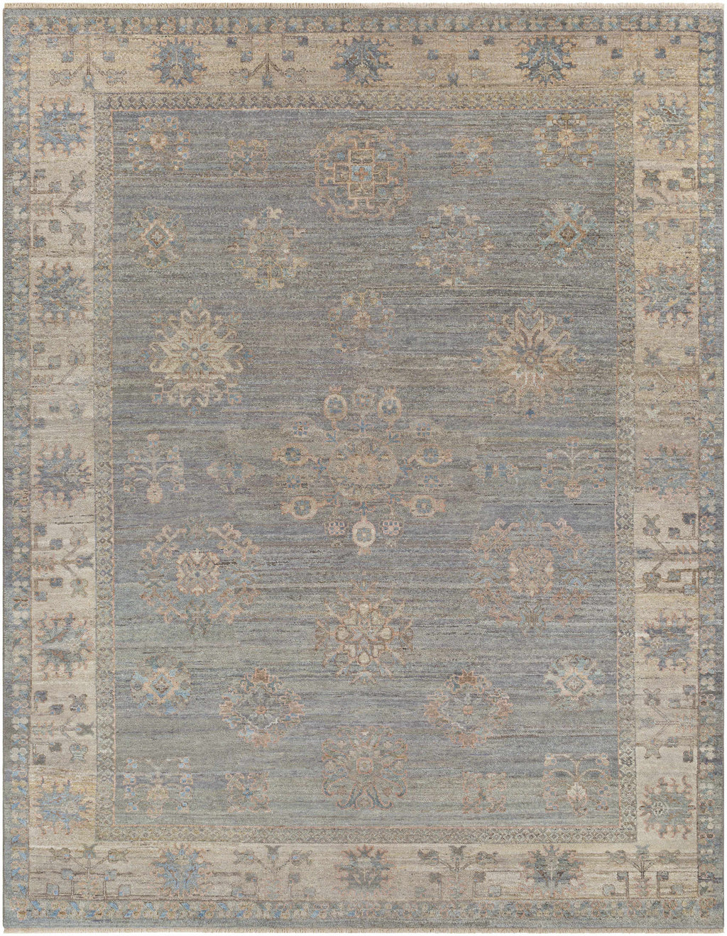 Ulukisla Area Rug - Clearance